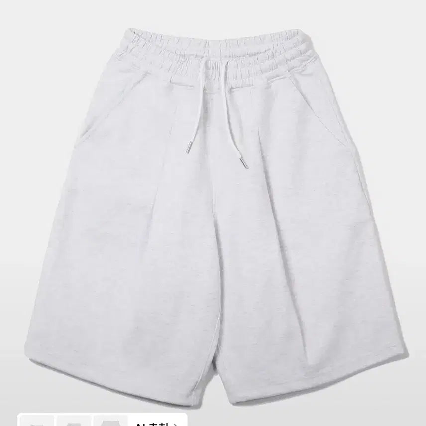 [BUNJANG] Zero Bermuda Shorts / 제로 버뮤다팬츠