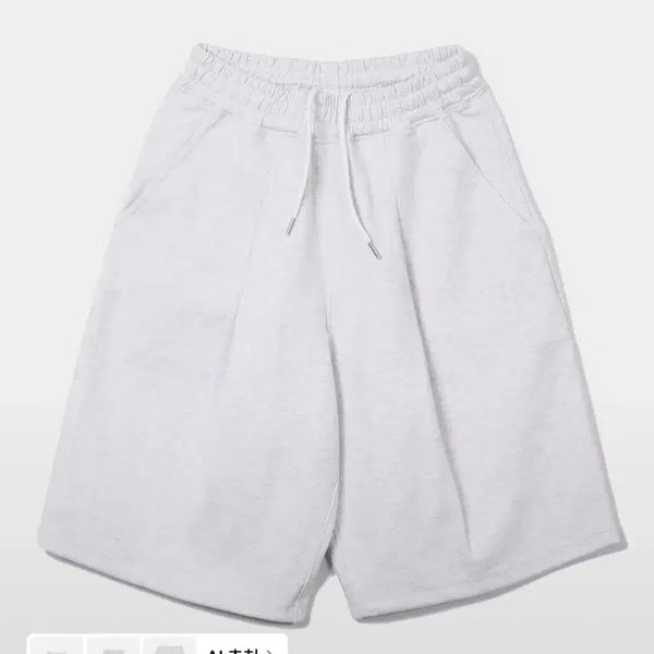[BUNJANG] Zero Bermuda Shorts / 제로 버뮤다팬츠