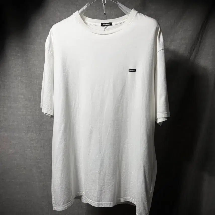 [BUNJANG] Undercover Short Sleeve T-Shirt / 언더커버 반팔 티셔츠