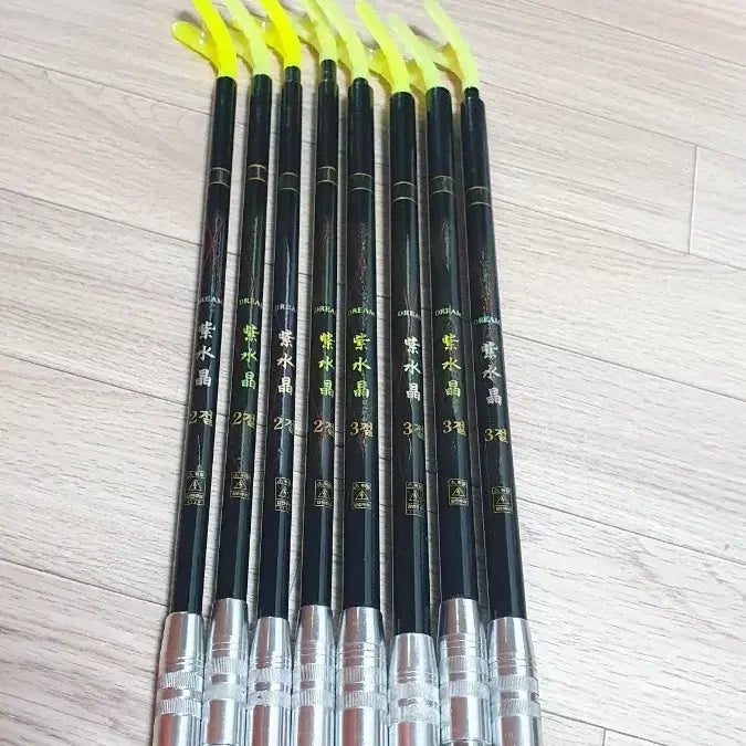 [BUNJANG] Amethyst Dream Catcher Stand (8 sticks) / 자수정드림받침대 8대