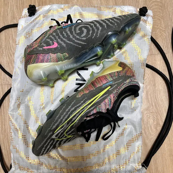 [BUNJANG] Nike Phantom GX1 Football Boots Size 255 / 나이키 팬텀 Gx1 축구화 255