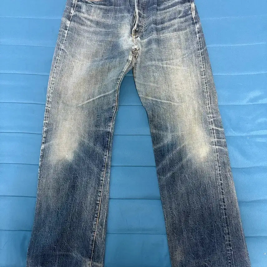 [BUNJANG] Levi's Vintage Denim Pants (30) / 리바이스 일본판 빈티지 데님 팬츠 30