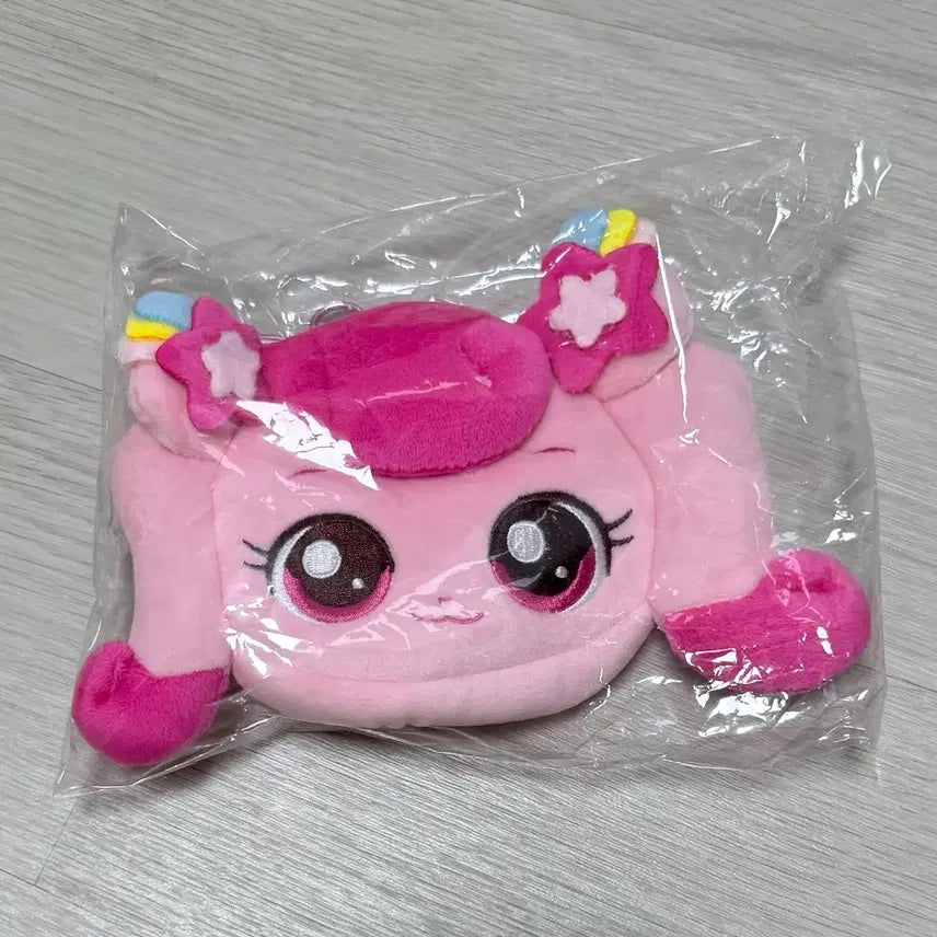 [BUNJANG] Gudal Heartleaf Tinyping Pouch (Sealed) / 미개봉 구달 어성초 티니핑 파우치