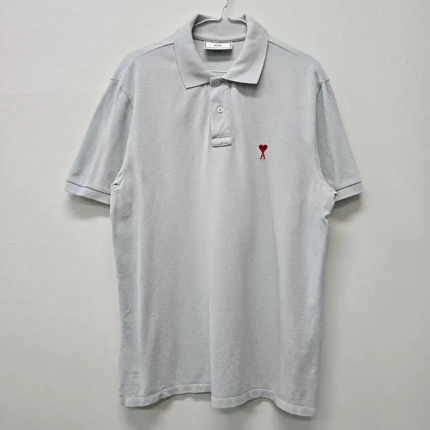 [BUNJANG] Theborn PK T-shirt Size 105 / 아미 105사이즈 PK티/4086/더본