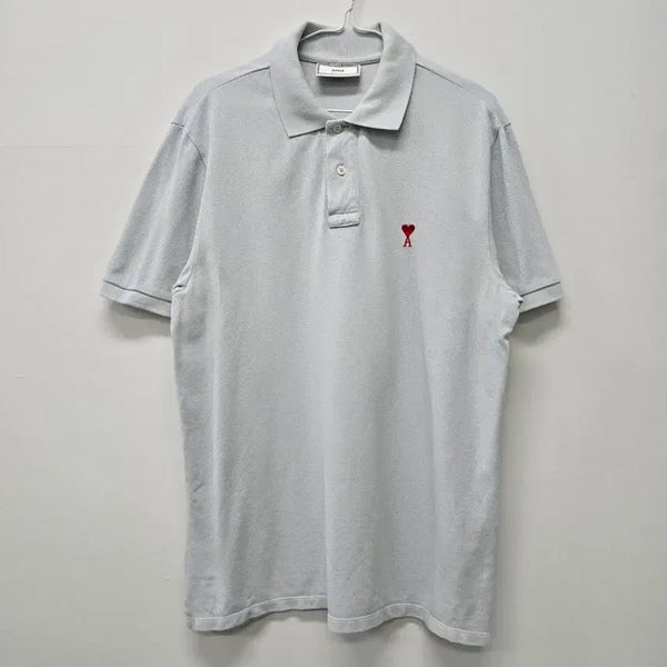 [BUNJANG] Theborn PK T-shirt Size 105 / 아미 105사이즈 PK티/4086/더본