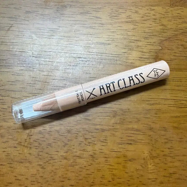[BUNJANG] Toocoolforschool Artclass Frottage Pencil #11 Sealed / 미개봉)투쿨포스쿨 듀베이지 프로타주펜슬 11호