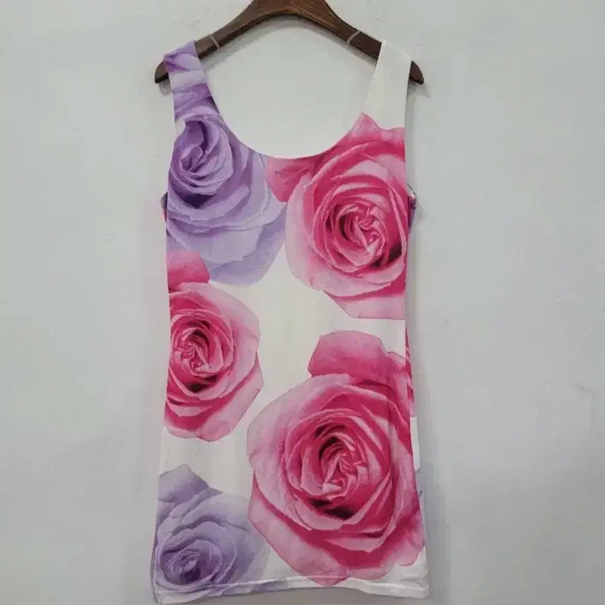 [BUNJANG] Datura One-Piece Dress / datura 다튜라 원피스