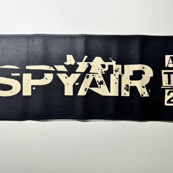 [BUNJANG] SPYAIR Buddy Tour Towel / 스파이에어 버디투어 타올