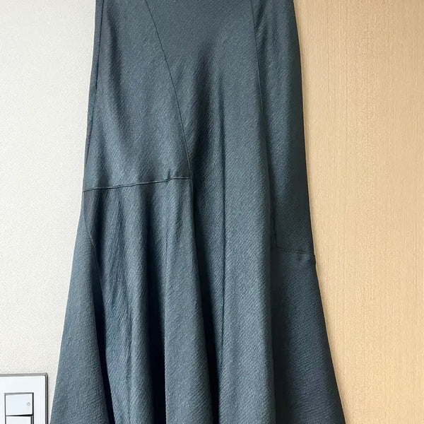 [BUNJANG] Club Monaco Midi Skirt - Size 44 / (상태최상)클럽모나코 스커트 44사이즈 판매합니다