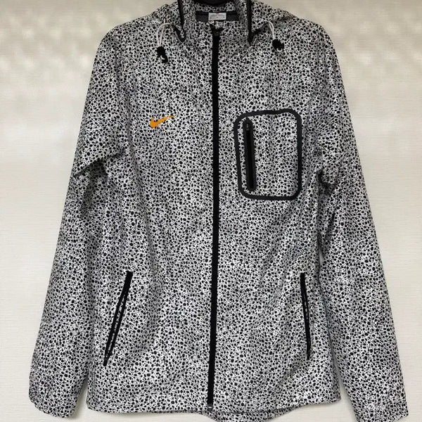 [BUNJANG] CR7 Safari Rain Jacket / [해외M] CR7 머큐리얼 사파리 레인자켓