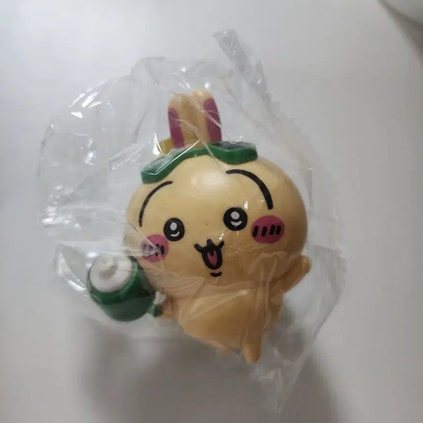 [BUNJANG] Usagi Water Gun Figure / 우사기 물총 피규어 팝니다.