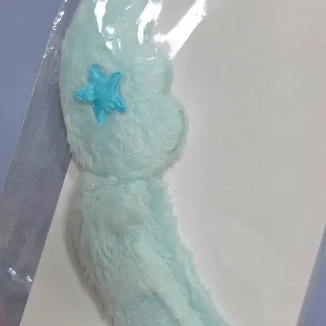 [BUNJANG] TXT Huening Kai "Hmnyaring" Wing Decor Band for MOABONG / 투바투 휴닝카이 역조공 모아봉  흠냐링 날개 데코밴드
