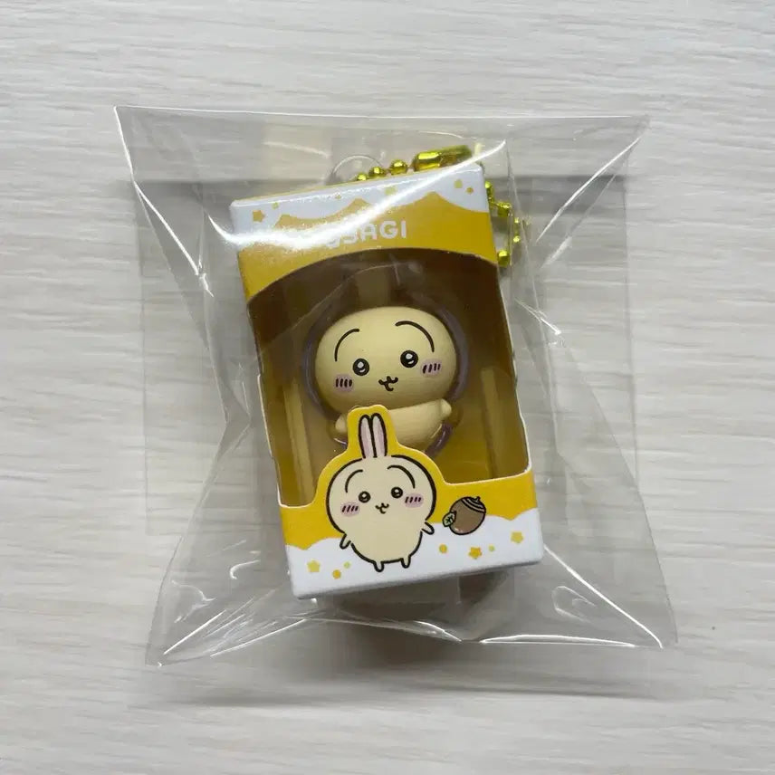 [BUNJANG] Chiikawa Usagi Random Mini Figure / 치이카와 초코박스 랜덤 미니 피규어 우사기 판매