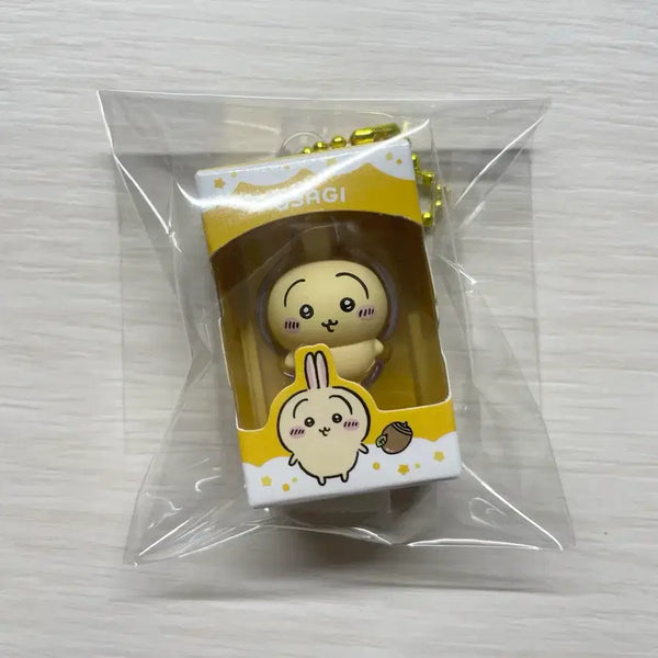 [BUNJANG] Chiikawa Usagi Random Mini Figure / 치이카와 초코박스 랜덤 미니 피규어 우사기 판매