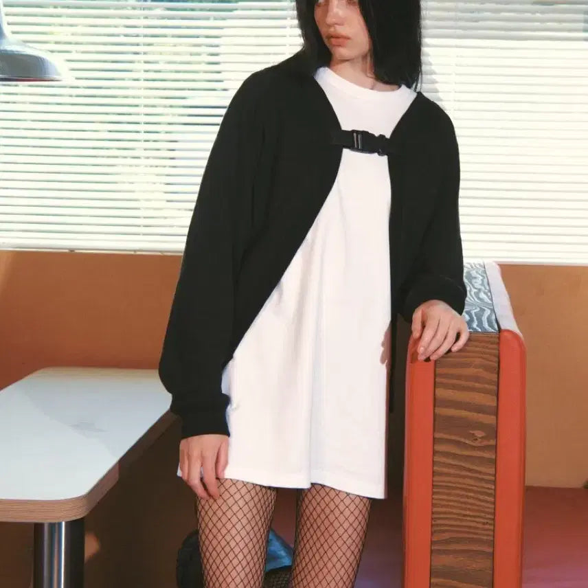 [BUNJANG] 3287 Cardigan / 쓰리투에이티 가디건