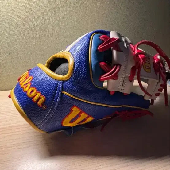 [BUNJANG] Wilson Baseball Glove 11.5" / 윌슨 야구 글러브