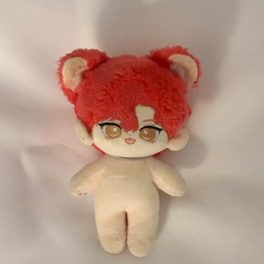 [BUNJANG] Demon's Debut Doll Yoo Jin - K-pop Idol Plush Toy / 데못죽 솜인형 차유진 고윶냥
