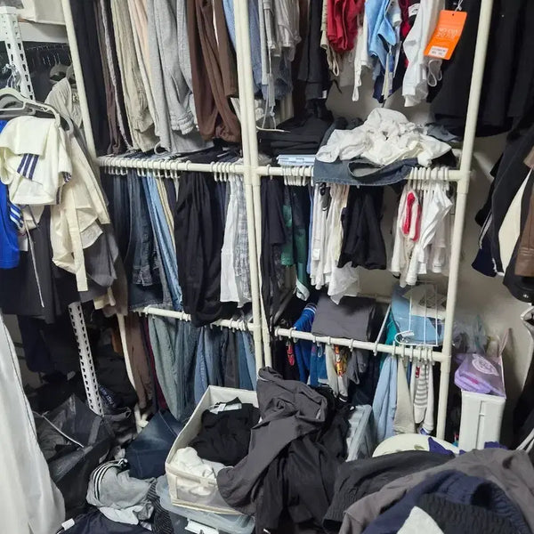 [BUNJANG] Bundle Set 10-Piece Women's Clothing Assortment / 옷 10벌