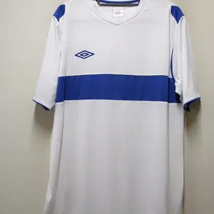 [BUNJANG] Umbro Poly Functional T-Shirt XL / 엄브로 폴리 기능성티 택XL