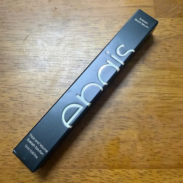 [BUNJANG] Aipe Black Lash Serum Eyelash Serum (Sealed) / 미개봉)에이페 블랙래쉬세럼 속눈썹영양제
