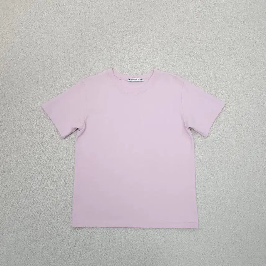 [BUNJANG] (F)UNANSWERED Women's Short-Sleeve T-Shirt / (F)UNANSWERED 여성 반팔 티셔츠 여름 캐주얼