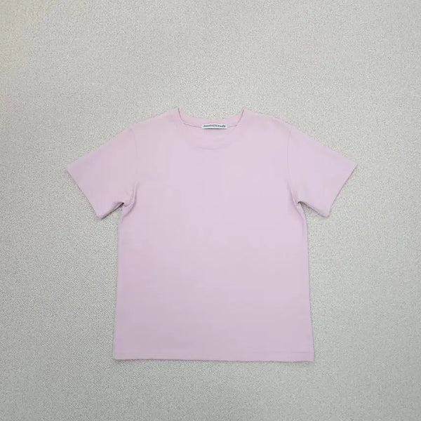 [BUNJANG] (F)UNANSWERED Women's Short-Sleeve T-Shirt / (F)UNANSWERED 여성 반팔 티셔츠 여름 캐주얼