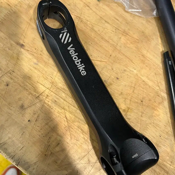 [BUNJANG] Velobike 180mm 12 Degree Stem / 벨로바이크 스템 180mm 12도