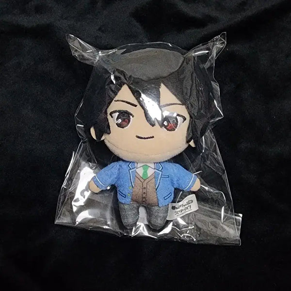 [BUNJANG] Ensemble Stars! Sakuma Rei "Sangoku" Uniform Lottery Plush / 앙스타 굿즈 판매. 사쿠마 레이 굿즈 판매. 삼기인.교복 쿠지 누이. 판매.