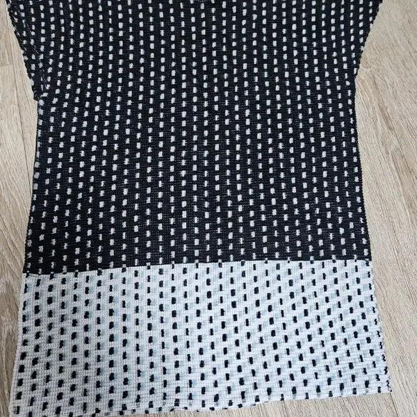 [BUNJANG] Issey Miyake Blouse / 이세이미야케.me