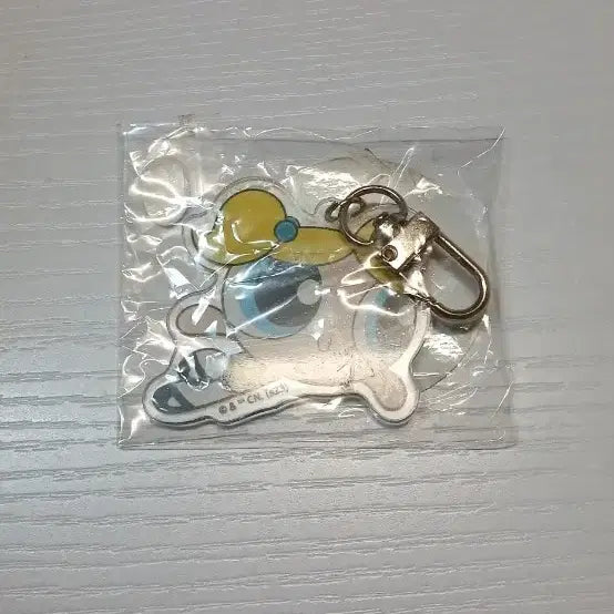 [BUNJANG] The Powerpuff Girls Keychain / 파워퍼프걸 키링 팔아요.