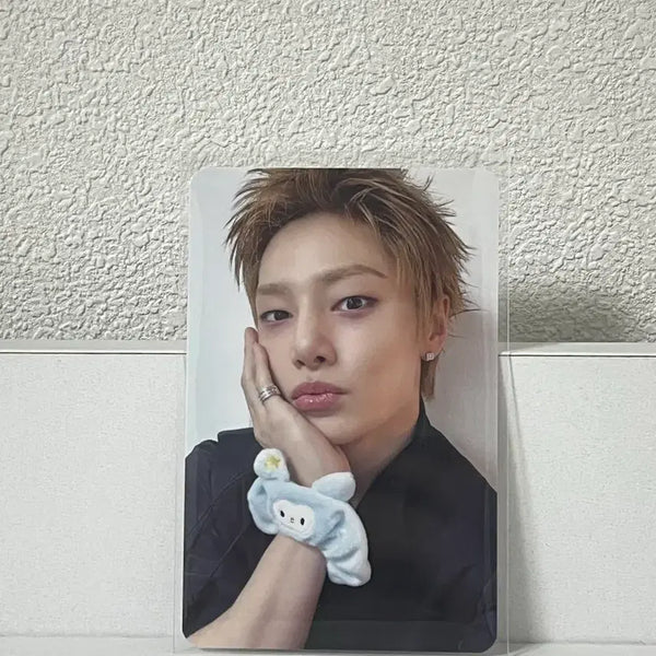 [BUNJANG] Stray Kids Concert Day 1 I.N Photocard / 스트레이키즈 콘서트 DAY1 포토카드 아이엔
