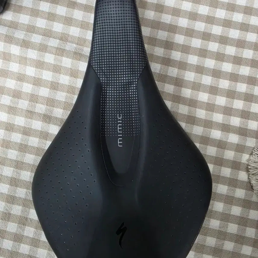 [BUNJANG] Specialized Power Comp Mimic Saddle 155mm / 스페셜라이즈드 파워 콤프 미믹 안장 155mm