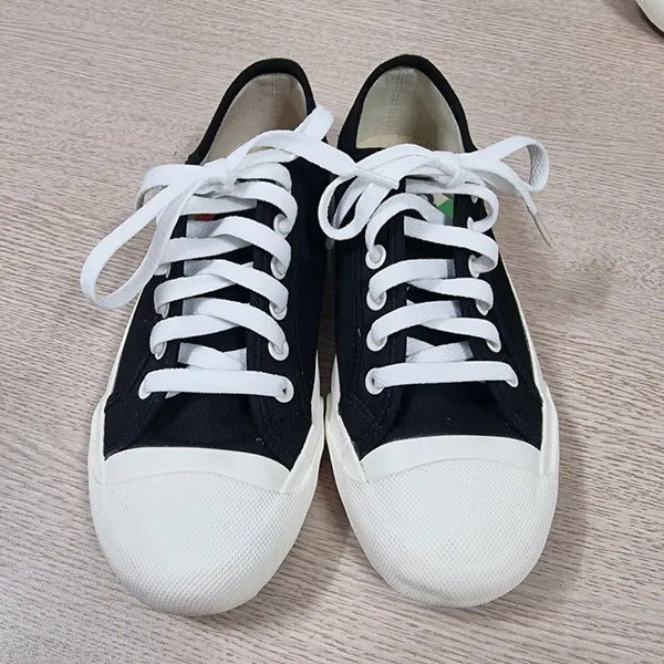 [BUNJANG] Mardi Mercredi Sneakers Black 230mm / 마르디 메크르디 스니커즈 블랙 여자230mmㅡ0316ㅁㅁ