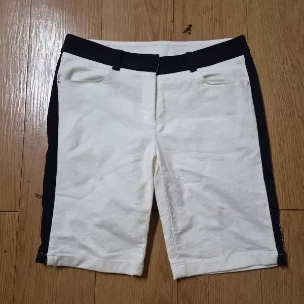 [BUNJANG] TORBIST Women's Golf Shorts / TORBIST/여성용/골프반바지/골프바지/정품/상태A