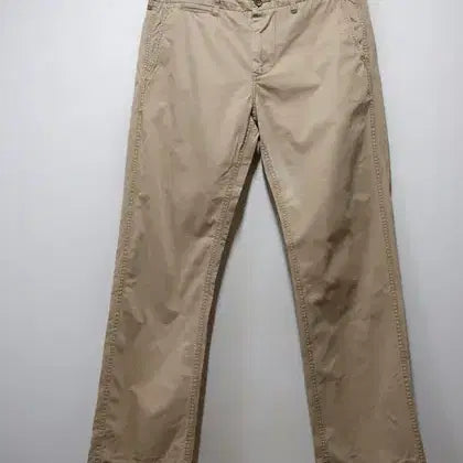 [BUNJANG] Polo Company Cotton Pants - Size 32x32 / 폴로진 POLO 컴퍼니 면바지 택32X32