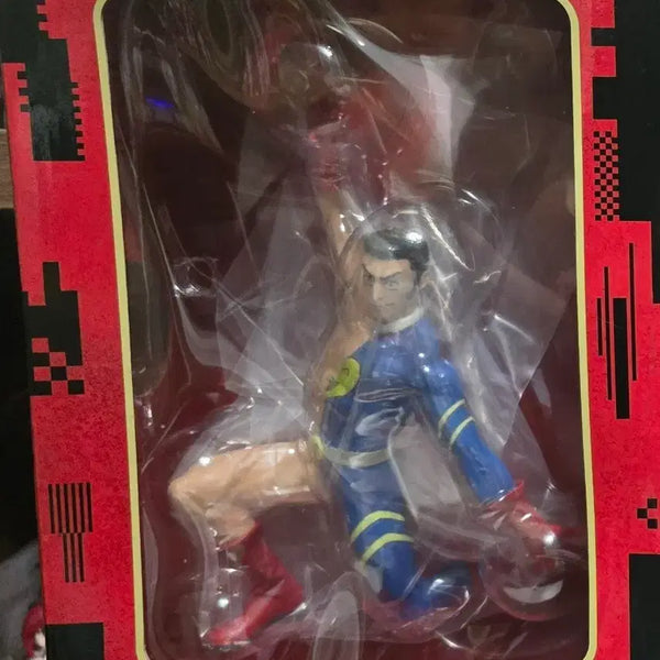 [BUNJANG] Bandai Namco Jujutsu Kaisen Yuji Itadori MASTERLISE EXPIECE Figure / 반다이남코 MASTERLISE EXPIECE 고유지 후미히코 피규어