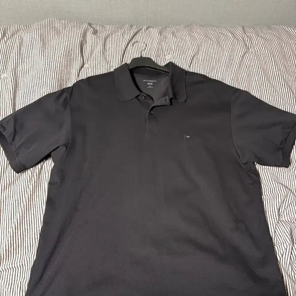 [BUNJANG] Uniqlo JW Anderson Dry Pique Polo Shirt XXL / 유니클로 jwa 드라이피케 폴로셔츠
