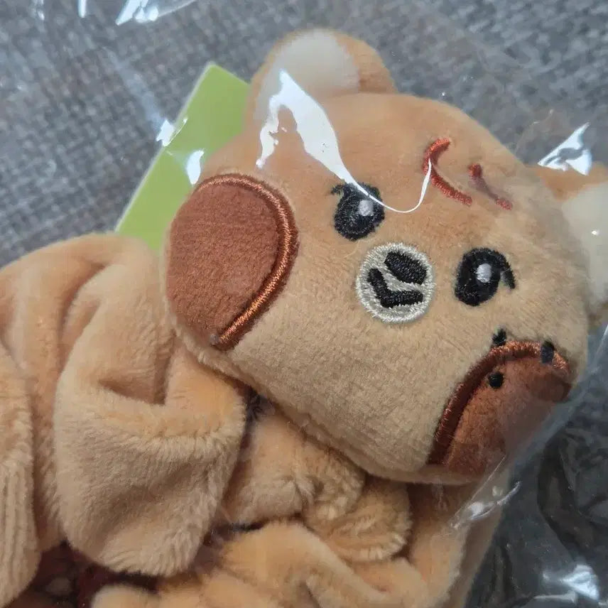 [BUNJANG] NCT DREAM Jeno Scrunchie (Sealed) / 엔시티드림 쪼푸 스크런치 미개봉