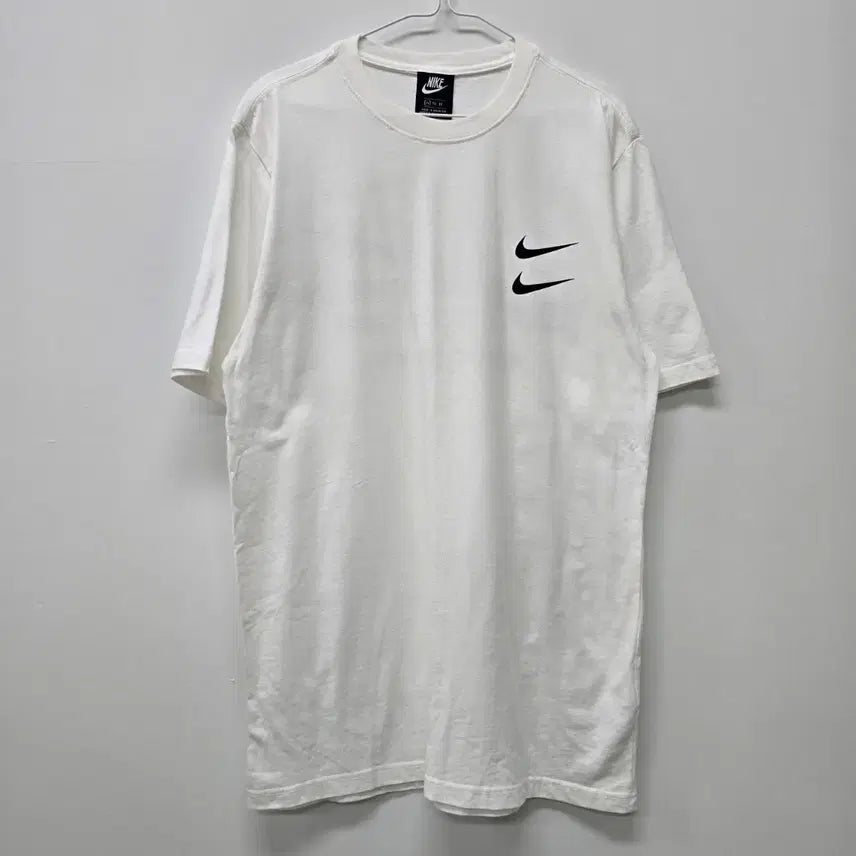 [BUNJANG] Nike Round T-Shirt Size 105 / 나이키 105사이즈 라운드티/4099/더본