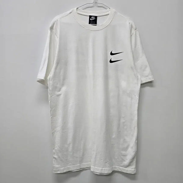 [BUNJANG] Nike Round T-Shirt Size 105 / 나이키 105사이즈 라운드티/4099/더본