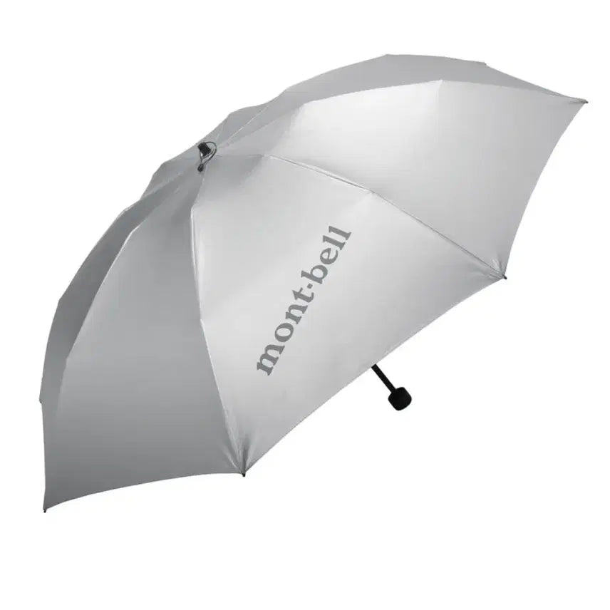 [BUNJANG] Montbell Silver Yang Umbrella / 몽벨 양우산 실버
