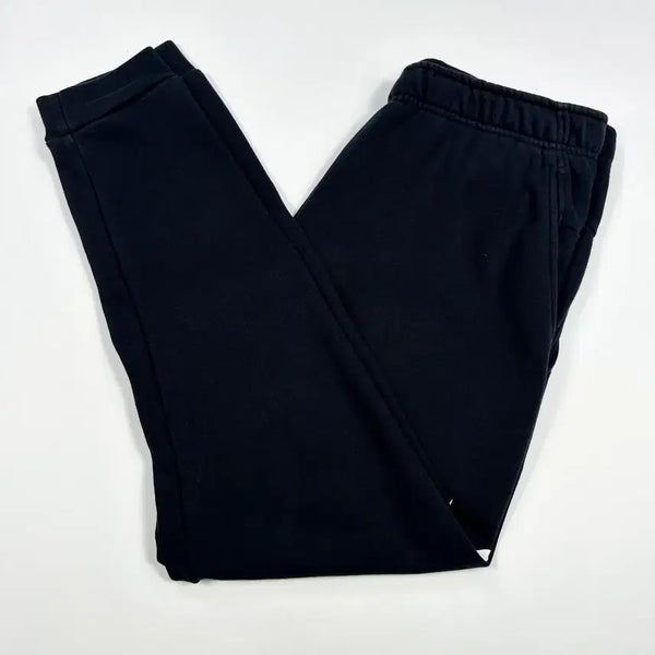 [BUNJANG] Nike Dri-FIT Big Logo Sweat Jogger Pants Black / (M) 나이키 드라이핏 빅로고 스웻 조거팬츠 블랙