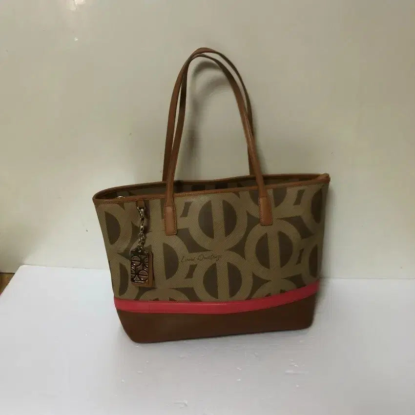 [BUNJANG] Louis Quatorze Shoulder Bag / 루이까또즈 숄더백@9928