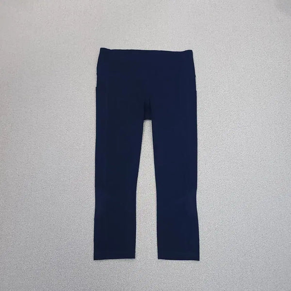 [BUNJANG] Lululemon Women's Yoga Pilates Fitness Leggings Pants / (8)lululemon 여성 레깅스 요가 필라테스 헬스 바지 W4365