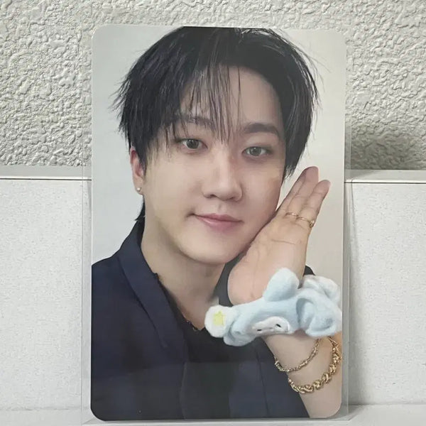 [BUNJANG] Stray Kids Changbin Concert Day 1 Photocard / 스트레이키즈 콘서트 DAY1 포토카드 창빈