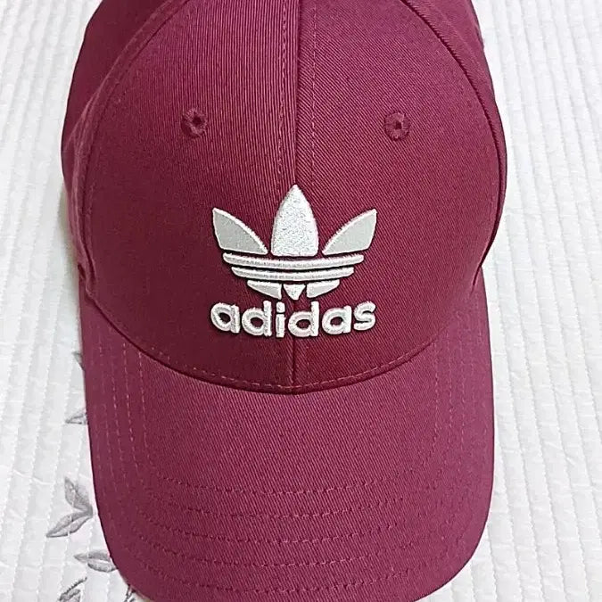 [BUNJANG] Adidas Women's Ball Cap Free Size / 아디다스 여성 볼캡 Free