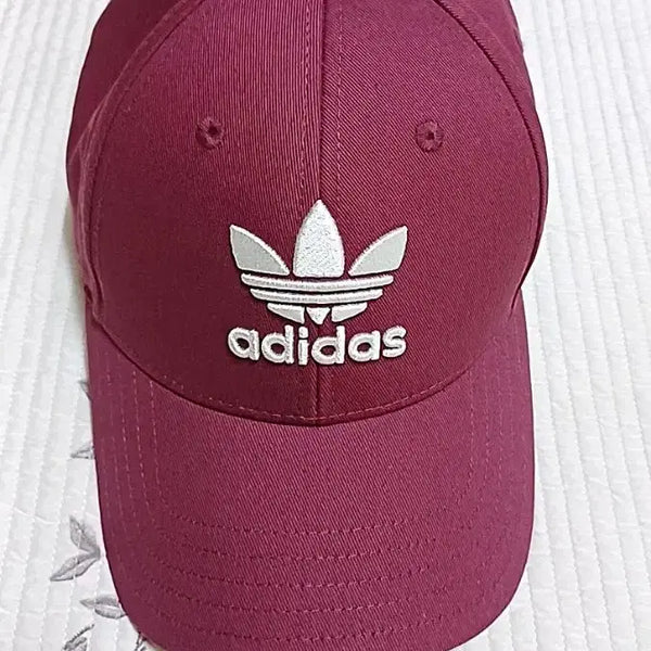 [BUNJANG] Adidas Women's Ball Cap Free Size / 아디다스 여성 볼캡 Free