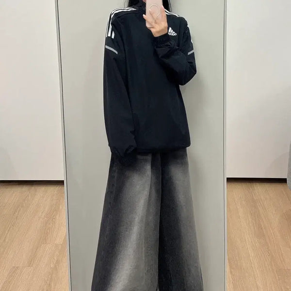 [BUNJANG] Adidas Condivo 21 Hybrid Warm-Up Top (Size M) / 아디다스 콘디보 21 하이브리드 웜업 탑