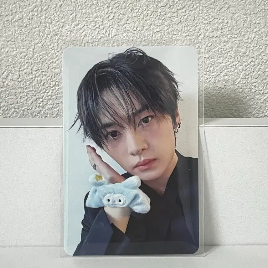 [BUNJANG] Stray Kids Felix DAY1 Photocard / 스트레이키즈 콘서트 DAY1 포토카드 리노