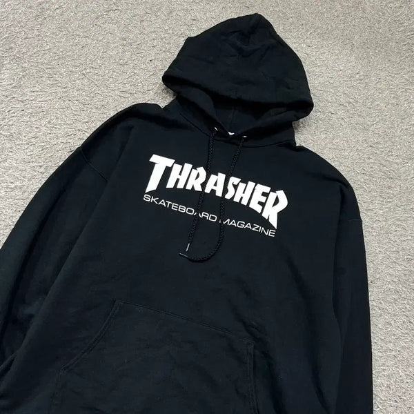 [BUNJANG] Treasure Hoodie Size 100 / [100] 트레셔 후드티